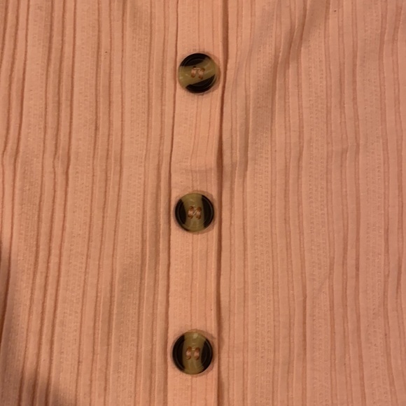 Pink Tank Top - Picture 3 of 4